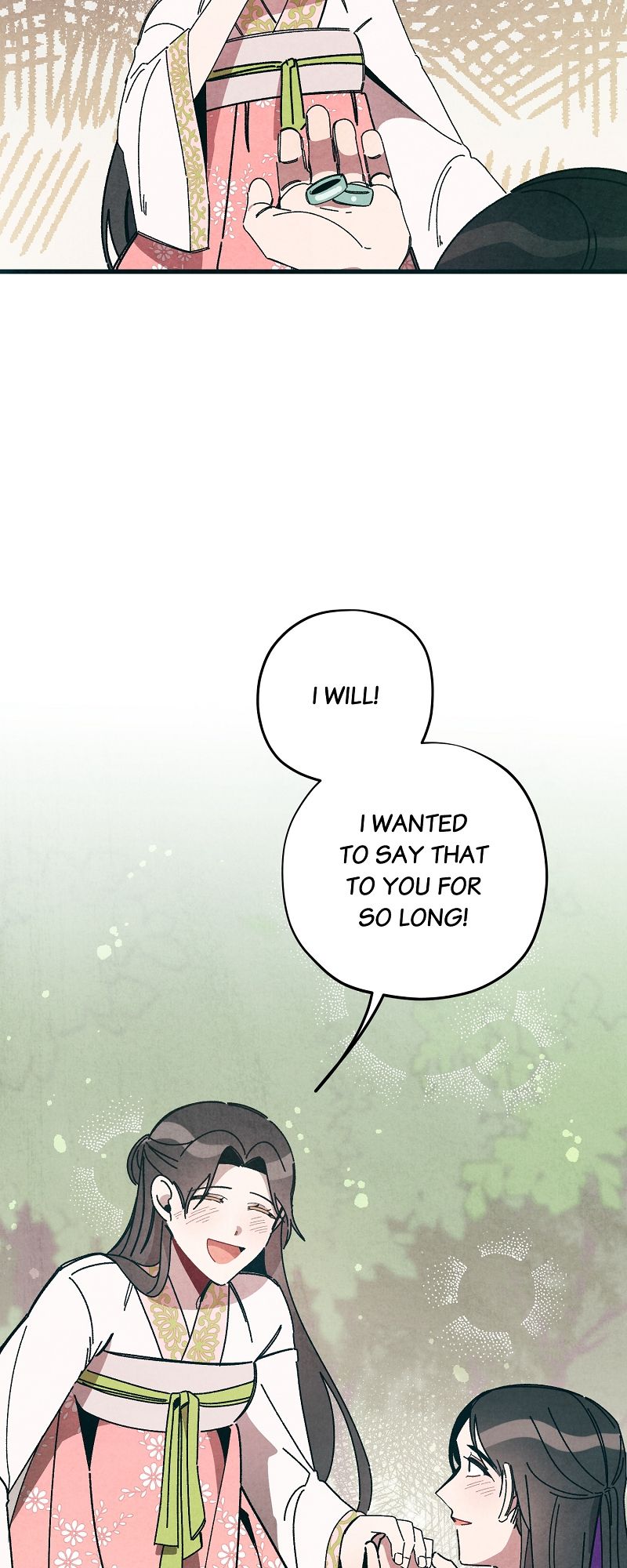 Romance in Seorabeol Chapter 48 page 46 - 