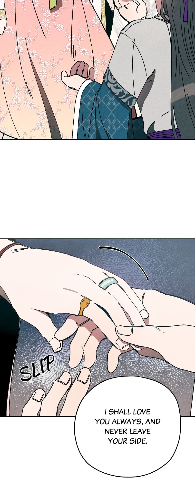 Romance in Seorabeol Chapter 48 page 47 - 