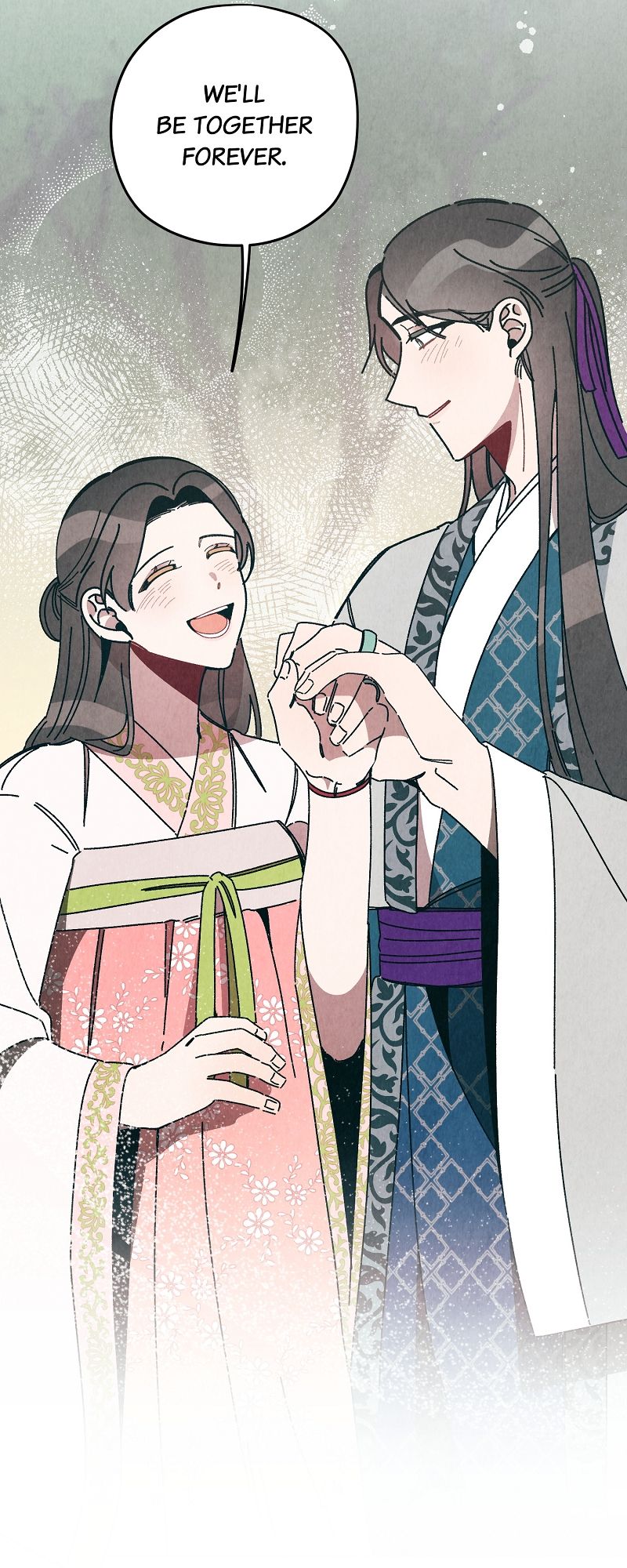 Romance in Seorabeol Chapter 48 page 50 - 