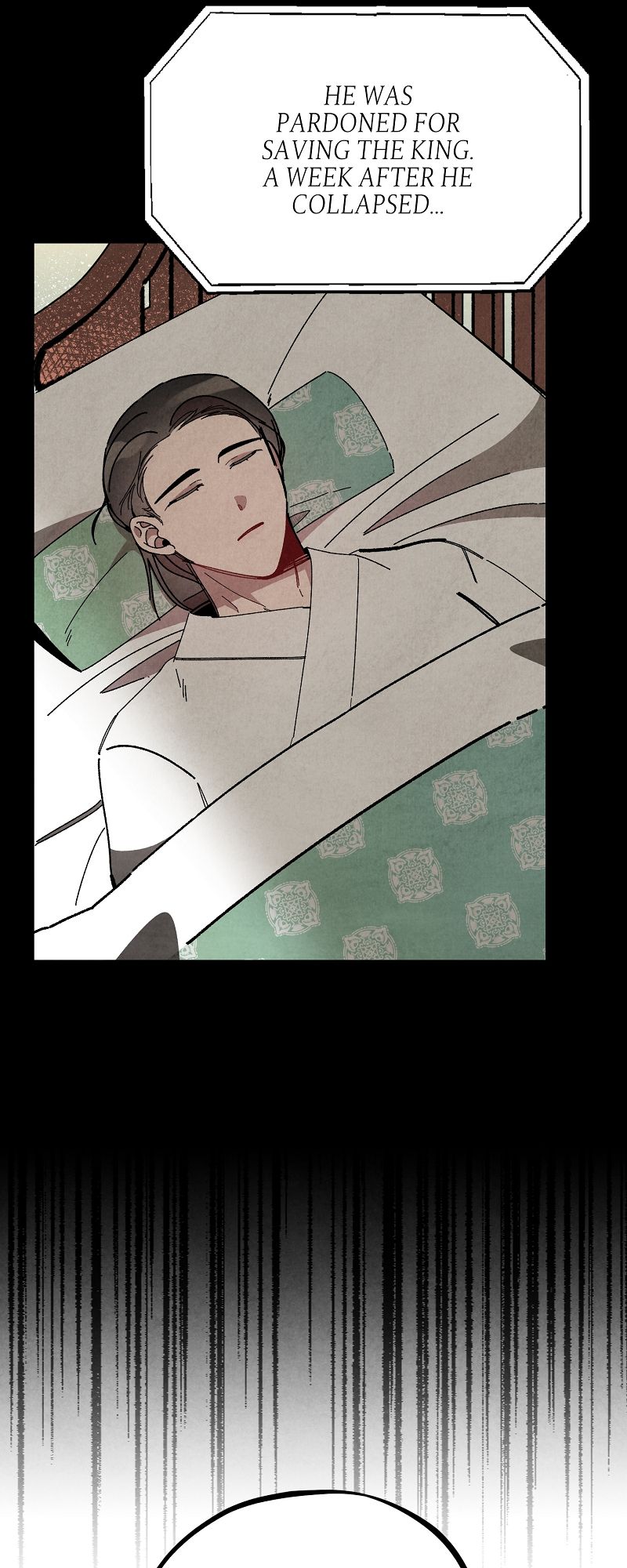Romance in Seorabeol Chapter 48 page 6 - 