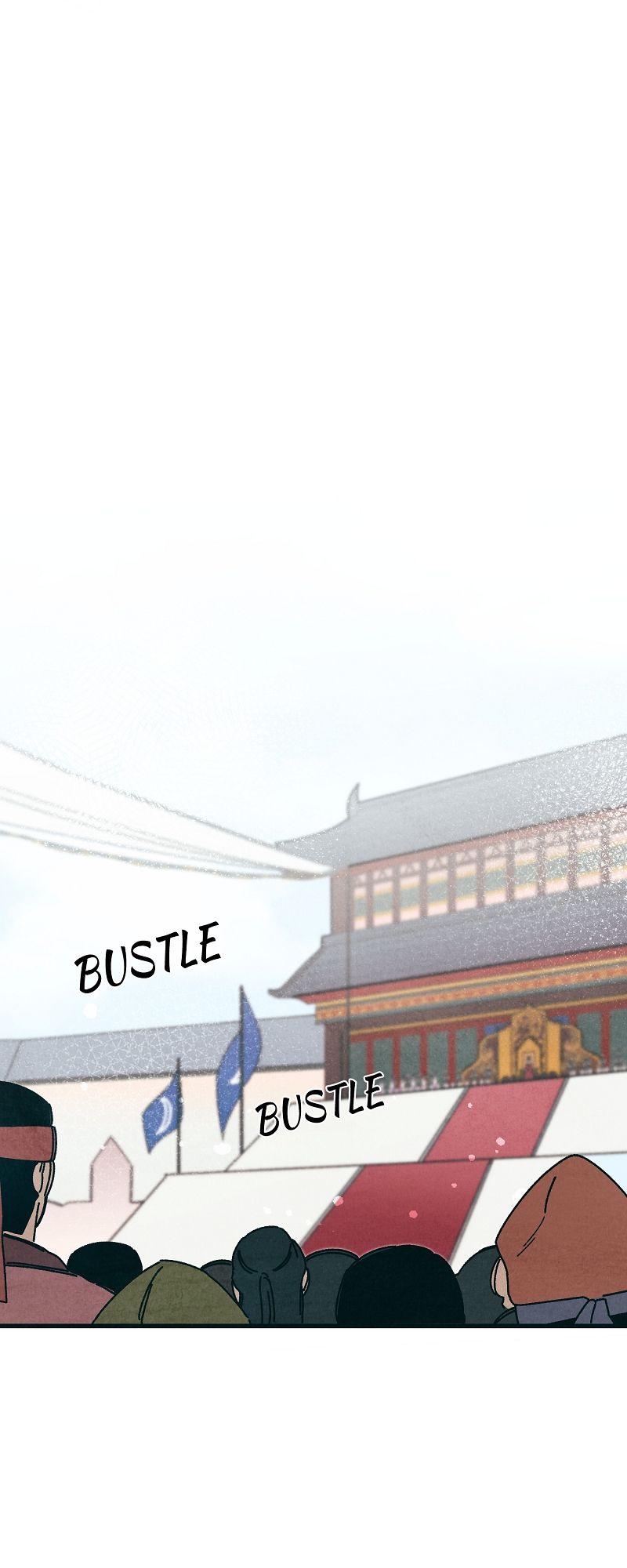 Romance in Seorabeol Chapter 48 page 51 - 