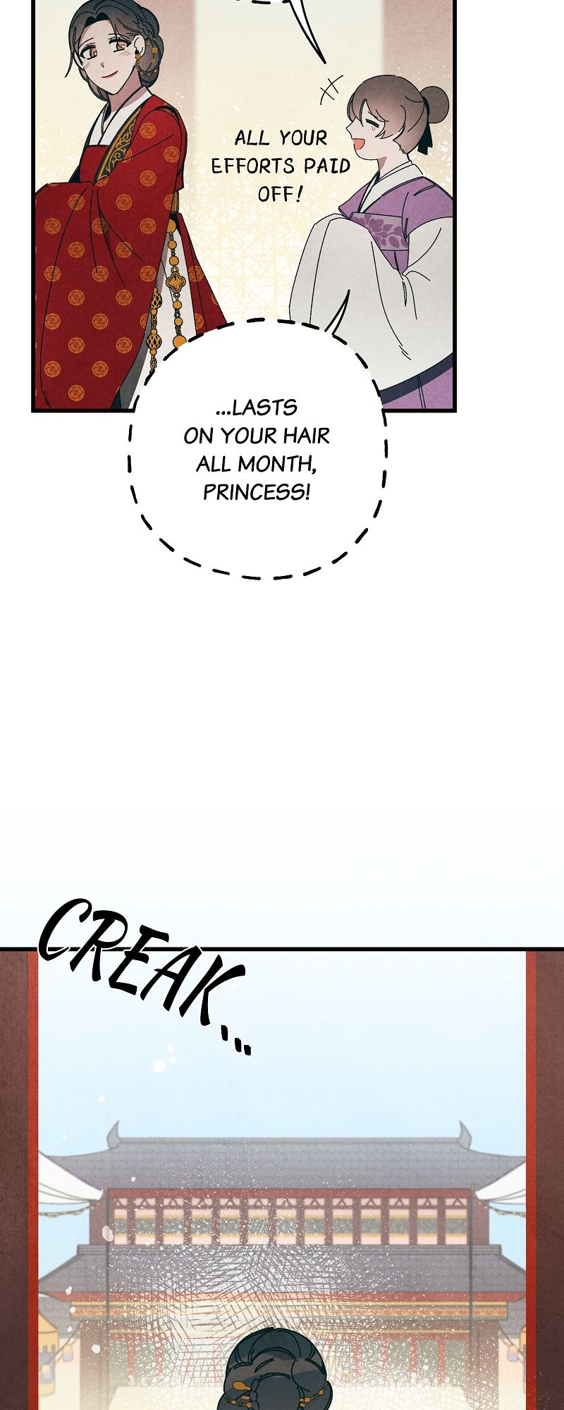 Romance in Seorabeol Chapter 48 page 53 - 