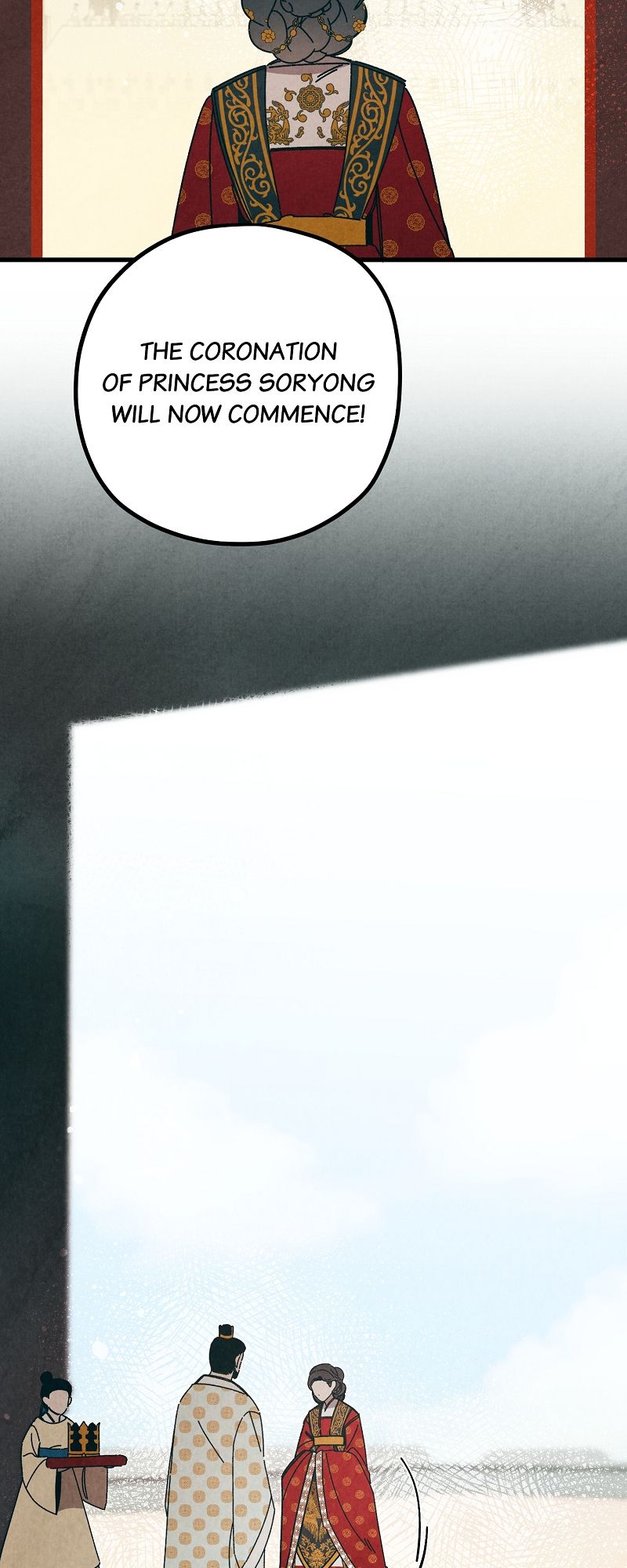 Romance in Seorabeol Chapter 48 page 54 - 