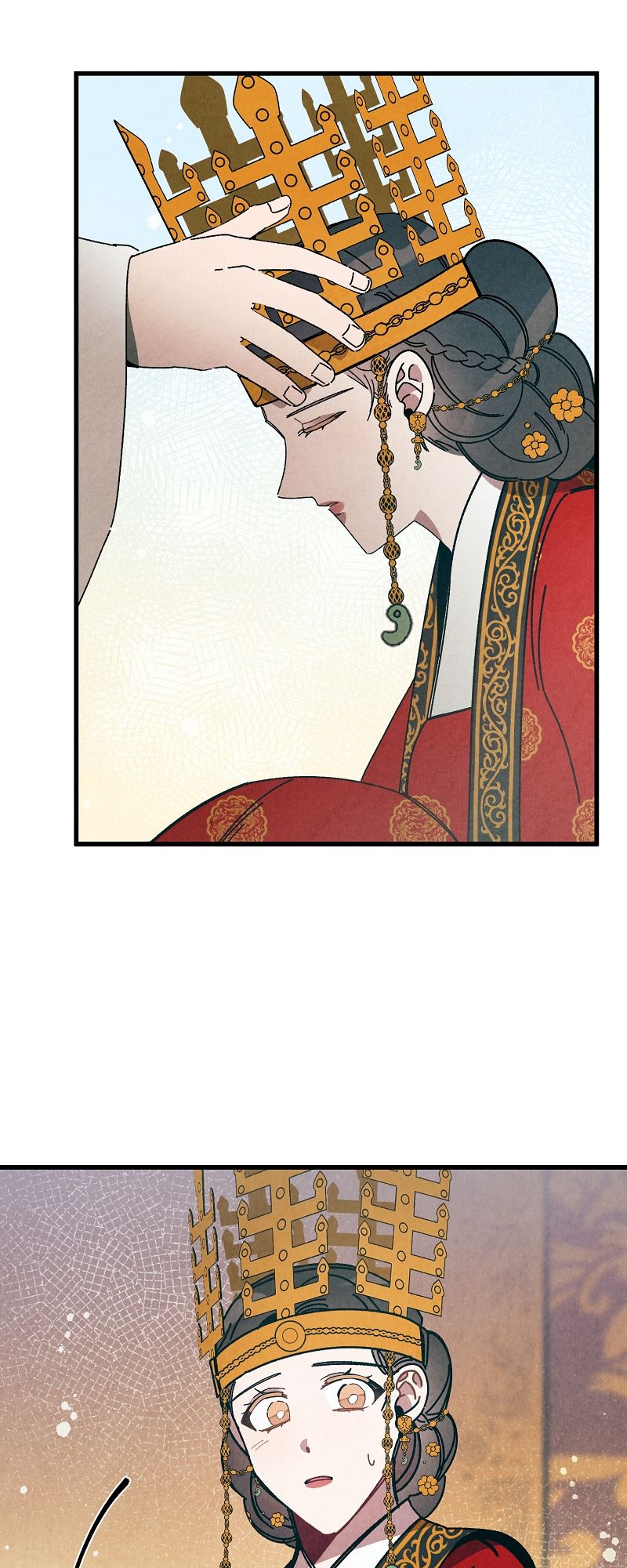 Romance in Seorabeol Chapter 48 page 56 - 