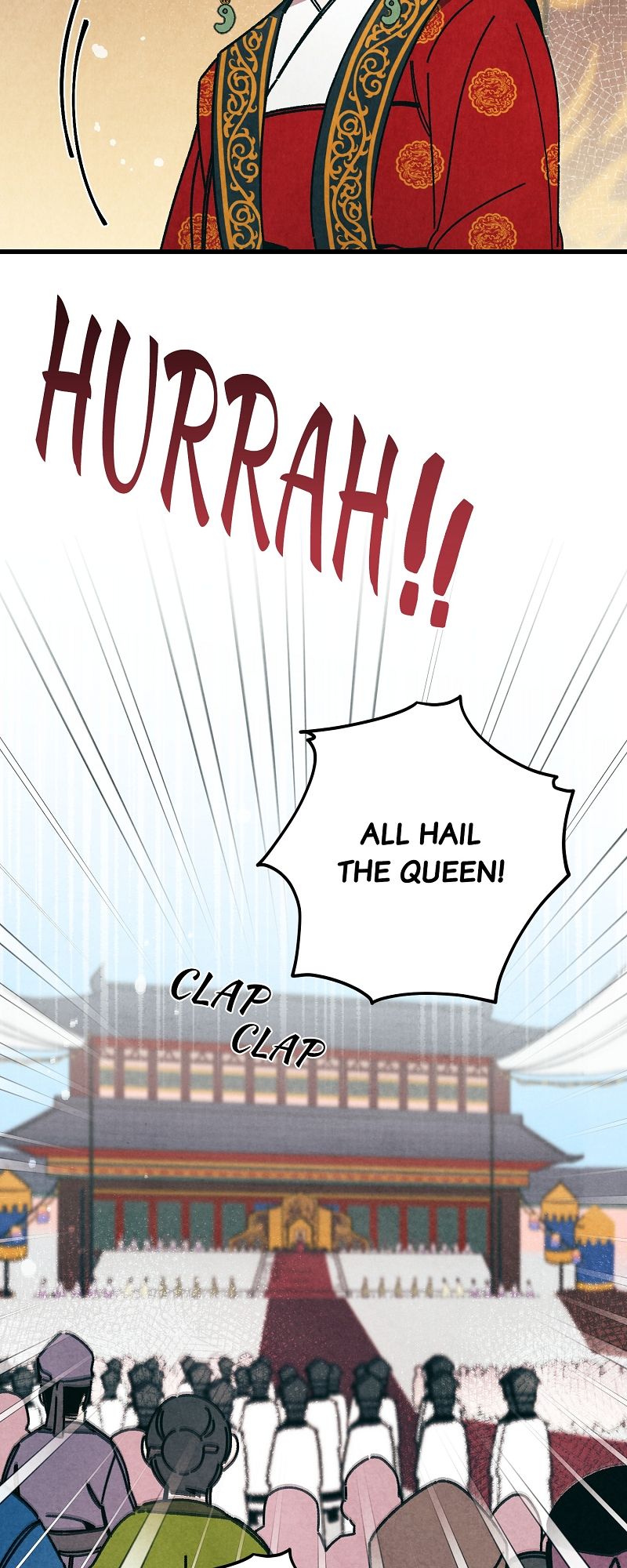 Romance in Seorabeol Chapter 48 page 57 - 
