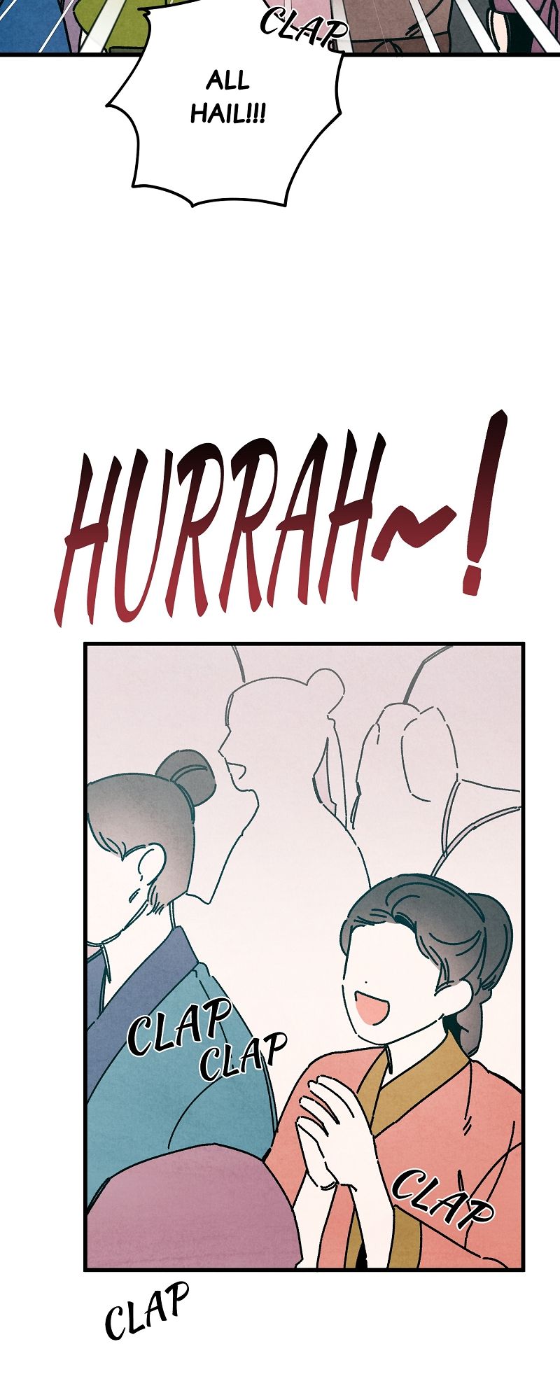 Romance in Seorabeol Chapter 48 page 58 - 
