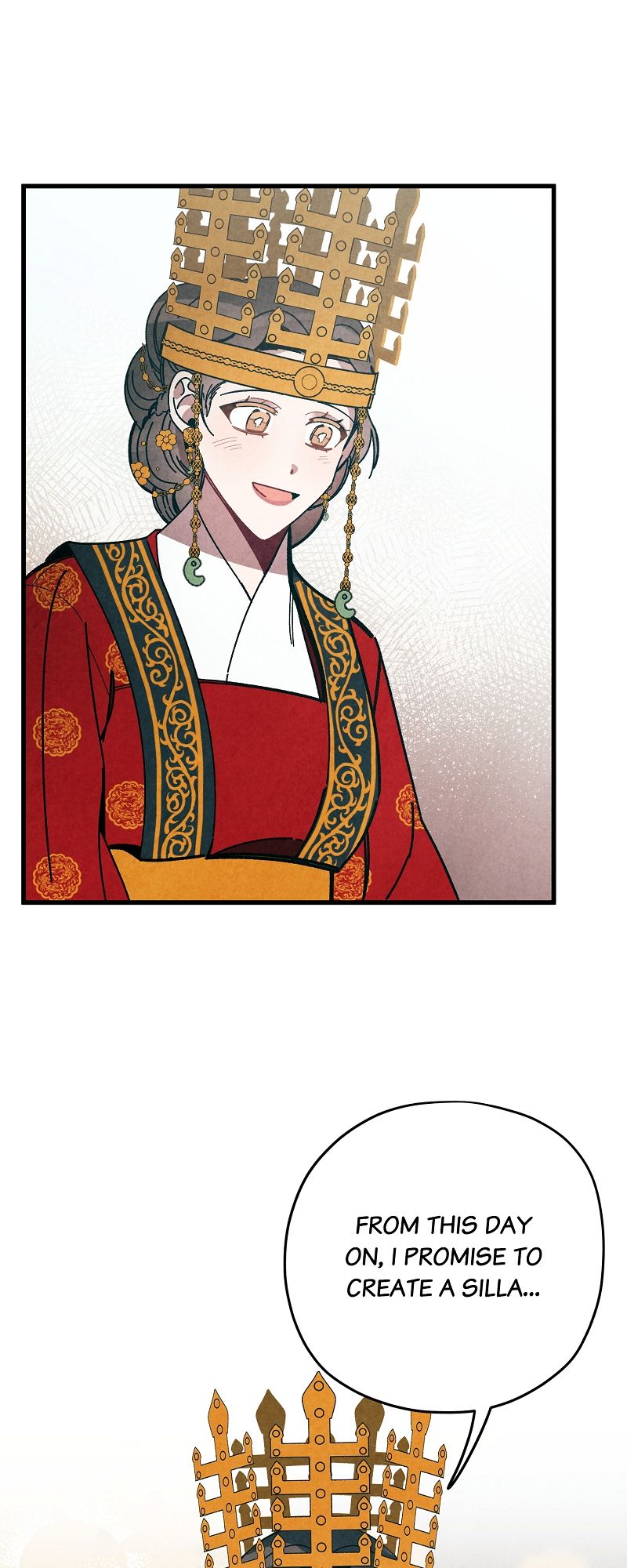 Romance in Seorabeol Chapter 48 page 59 - 
