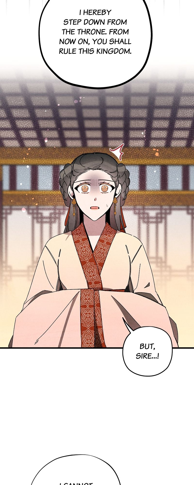 Romance in Seorabeol Chapter 48 page 7 - 