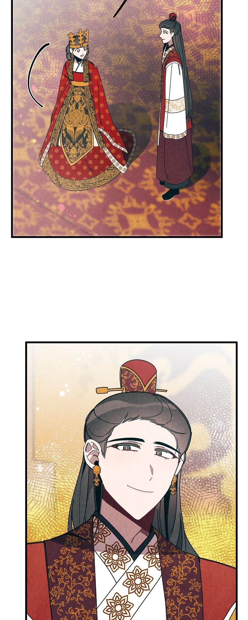 Romance in Seorabeol Chapter 48 page 61 - 