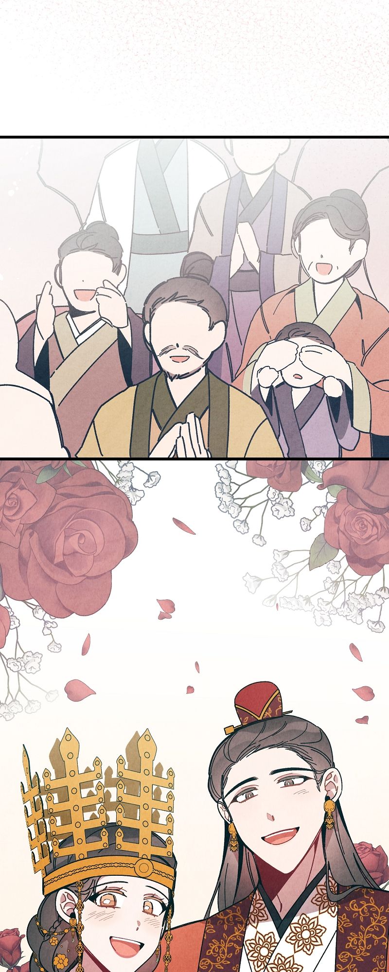 Romance in Seorabeol Chapter 48 page 63 - 