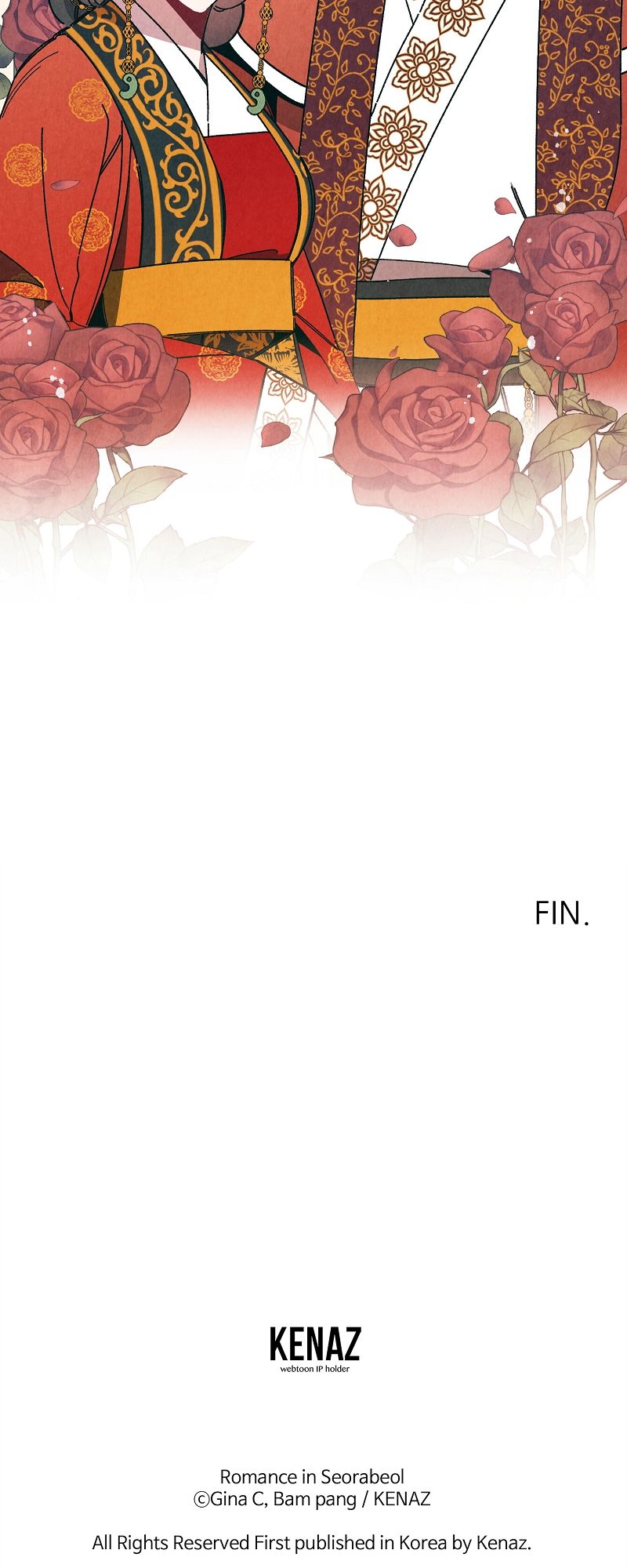 Romance in Seorabeol Chapter 48 page 64 - 