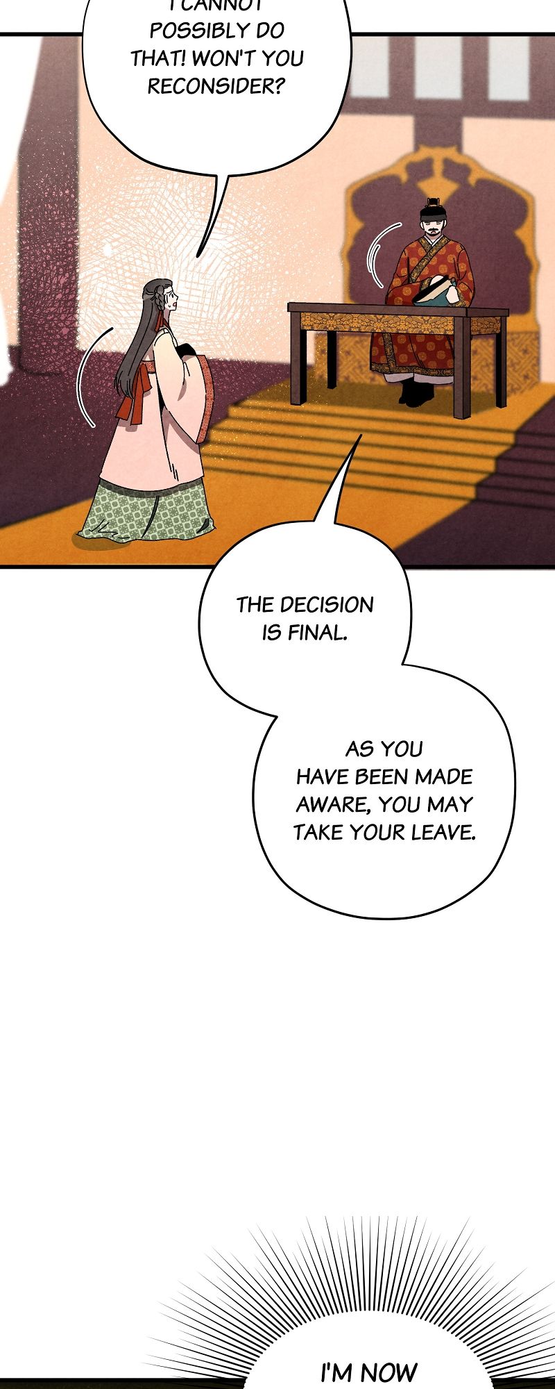 Romance in Seorabeol Chapter 48 page 8 - 