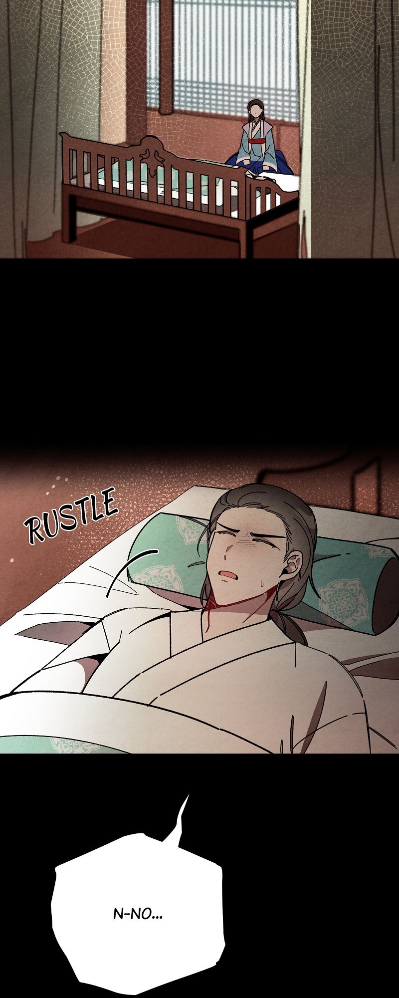 Romance in Seorabeol Chapter 48 page 10 - 