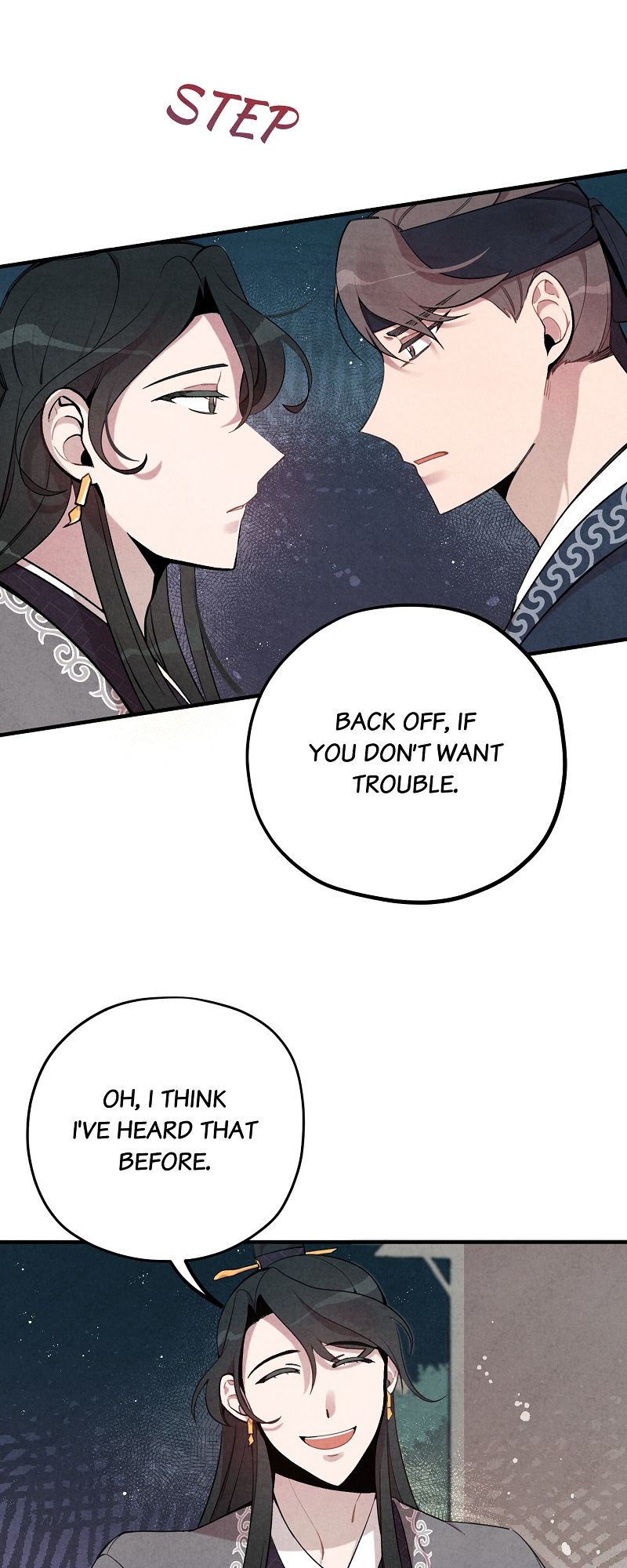 Romance in Seorabeol Chapter 5 page 12 - 