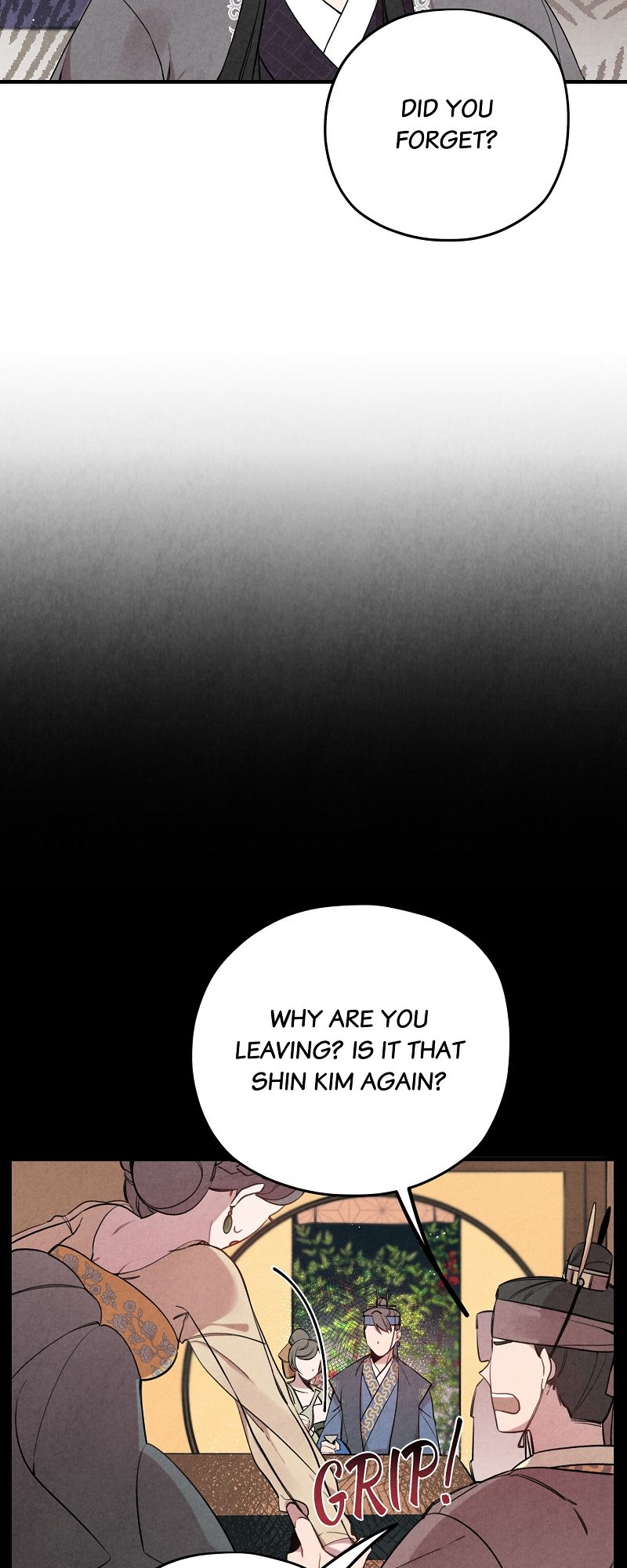 Romance in Seorabeol Chapter 5 page 13 - 