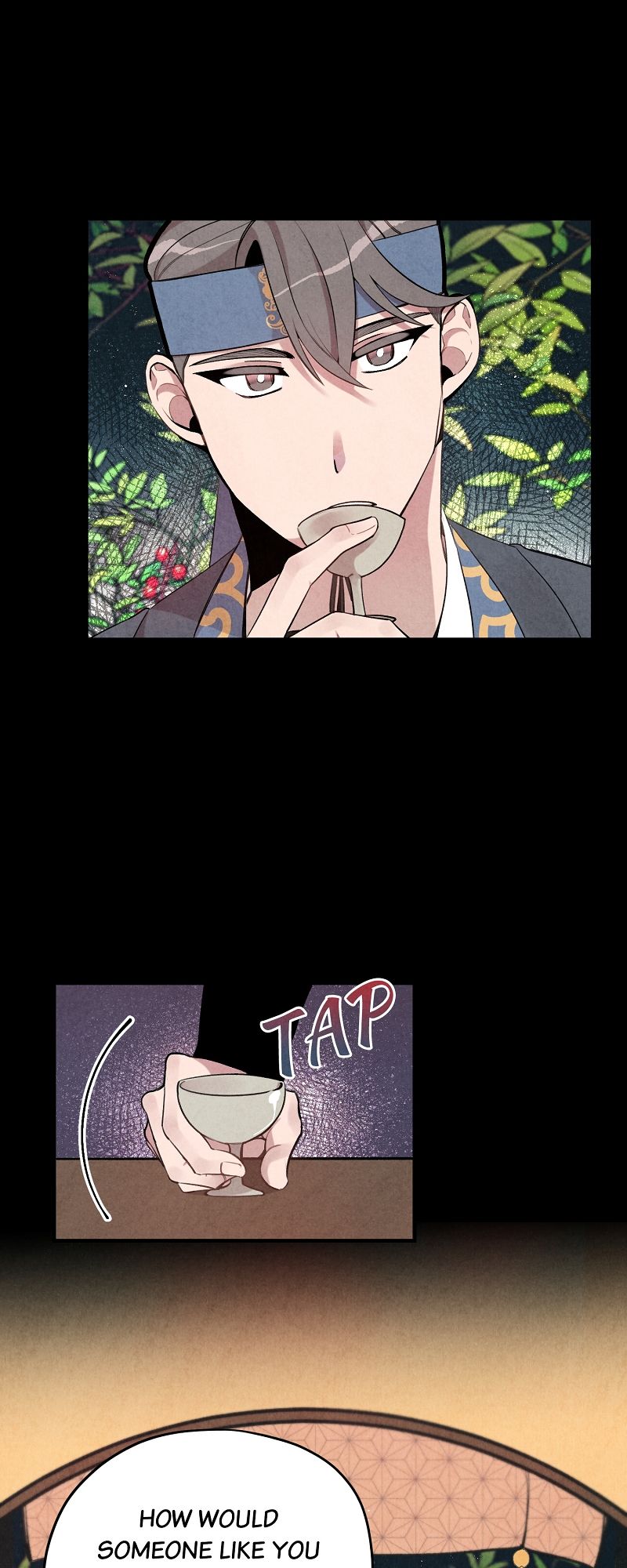 Romance in Seorabeol Chapter 5 page 15 - 