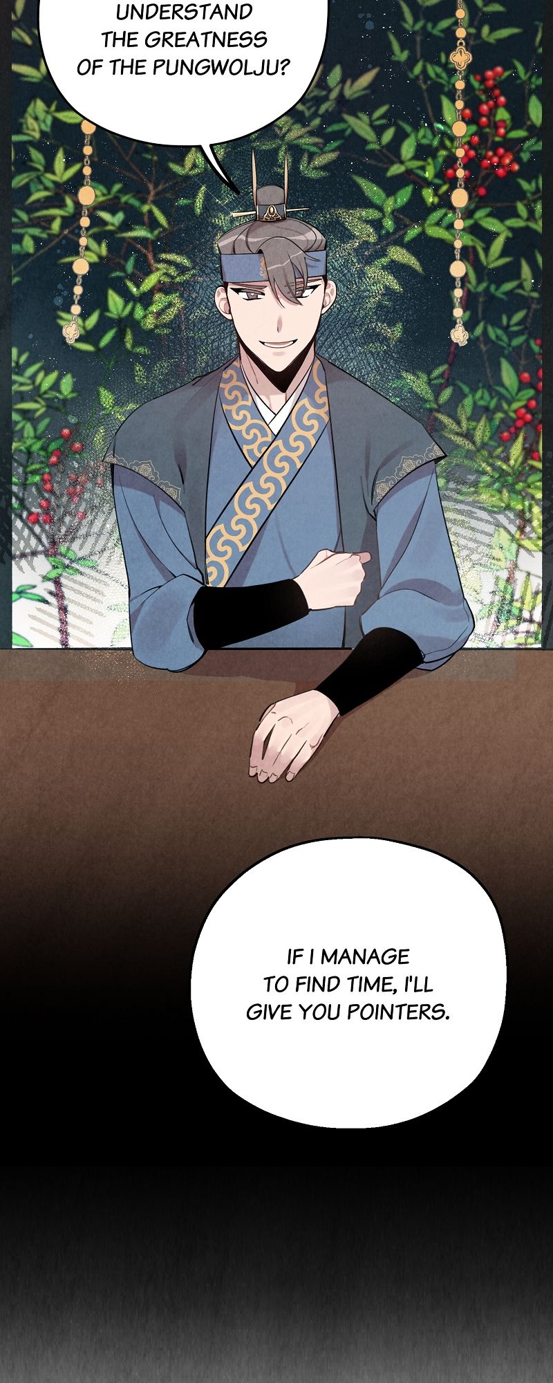 Romance in Seorabeol Chapter 5 page 16 - 