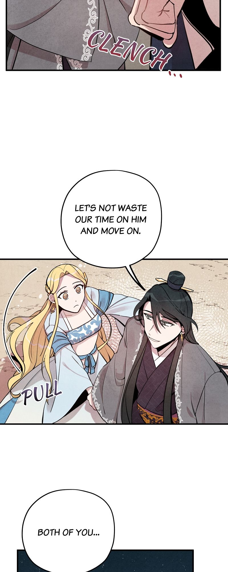Romance in Seorabeol Chapter 5 page 18 - 
