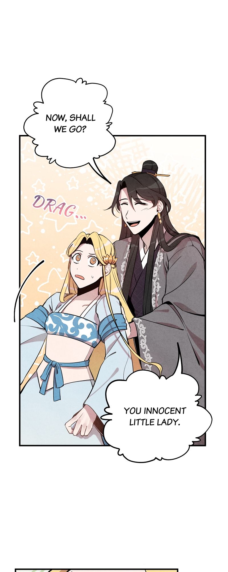 Romance in Seorabeol Chapter 5 page 20 - 