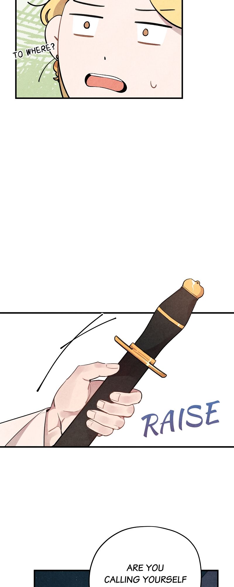 Romance in Seorabeol Chapter 5 page 21 - 