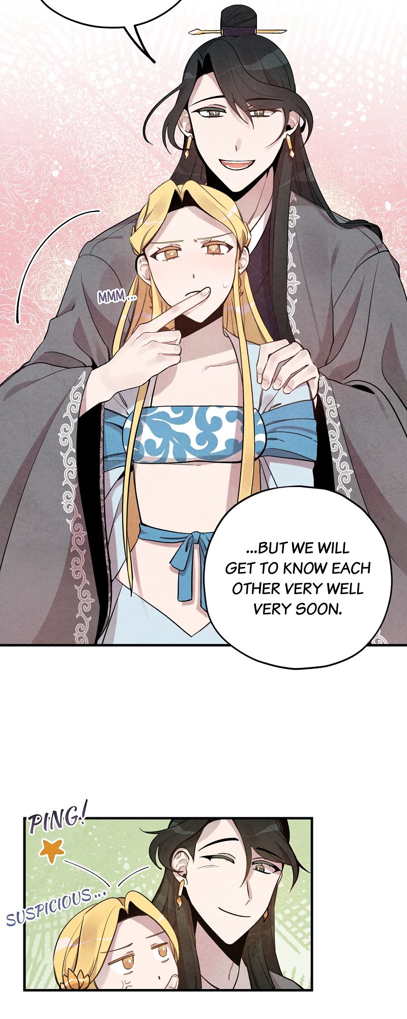 Romance in Seorabeol Chapter 5 page 24 - 