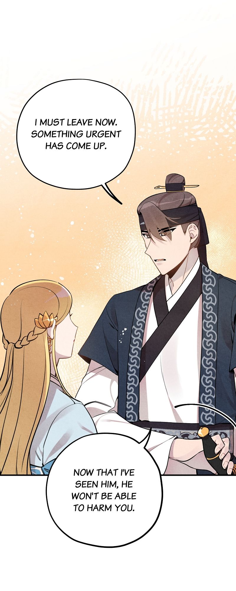 Romance in Seorabeol Chapter 5 page 27 - 