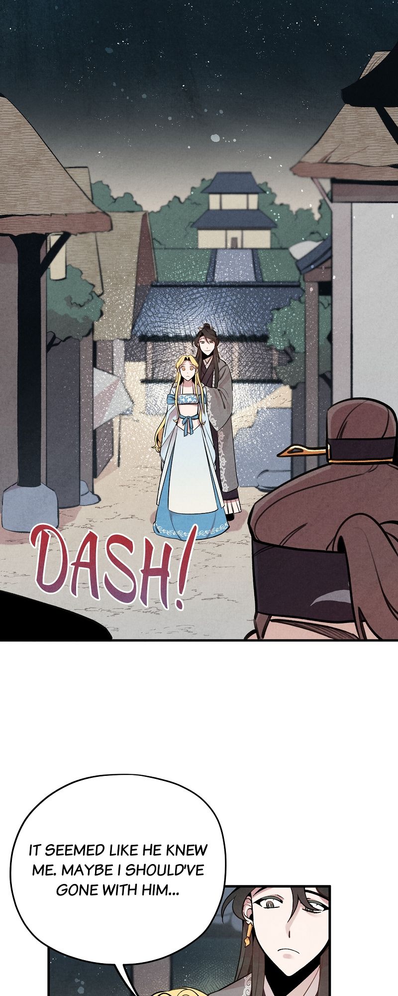Romance in Seorabeol Chapter 5 page 29 - 