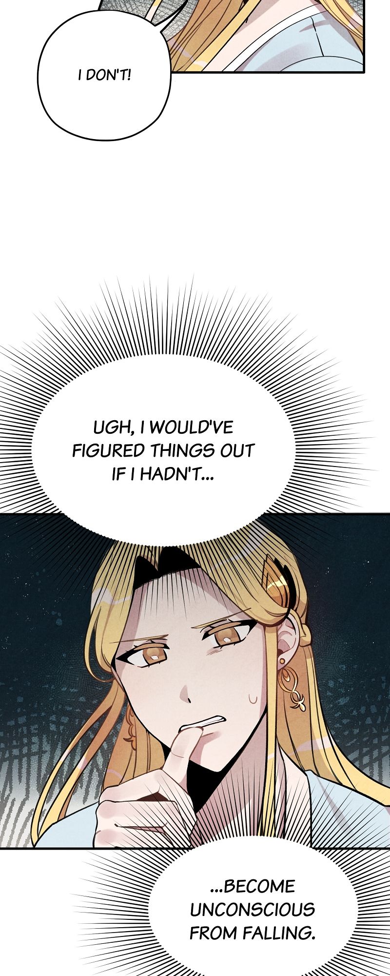 Romance in Seorabeol Chapter 5 page 31 - 