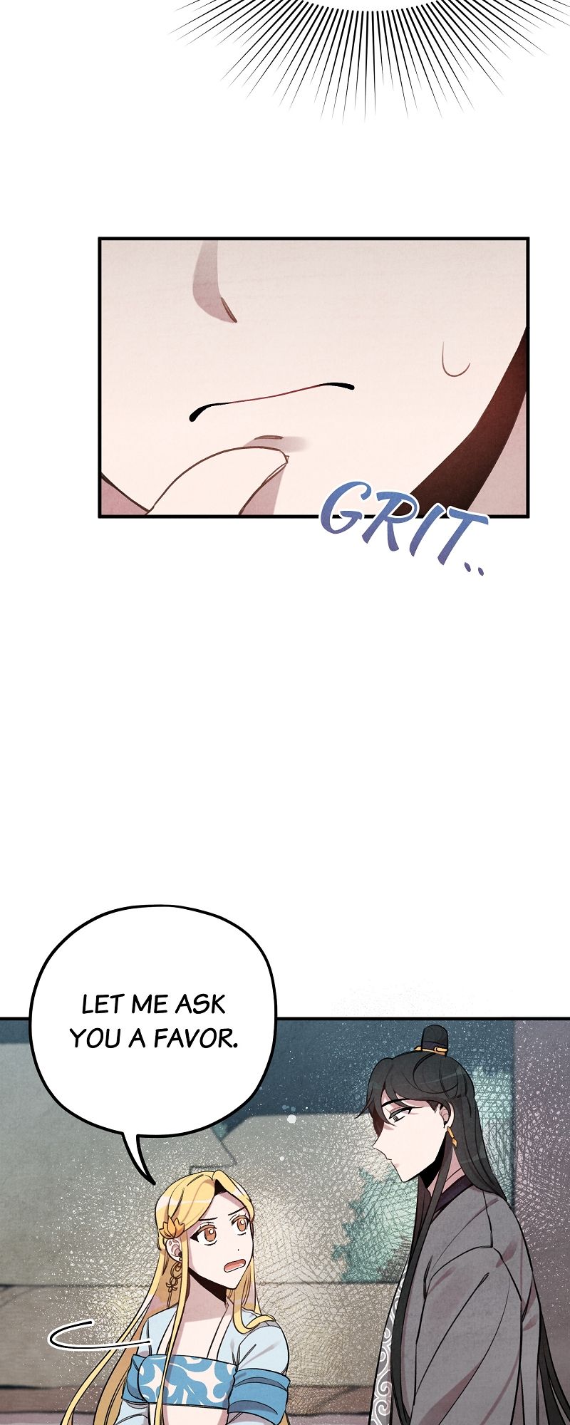 Romance in Seorabeol Chapter 5 page 32 - 