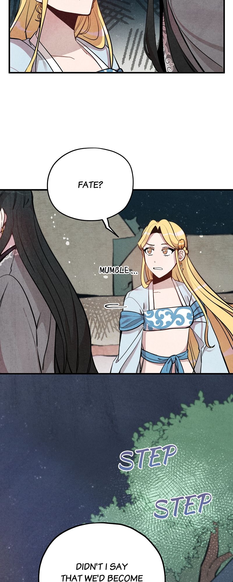 Romance in Seorabeol Chapter 5 page 37 - 