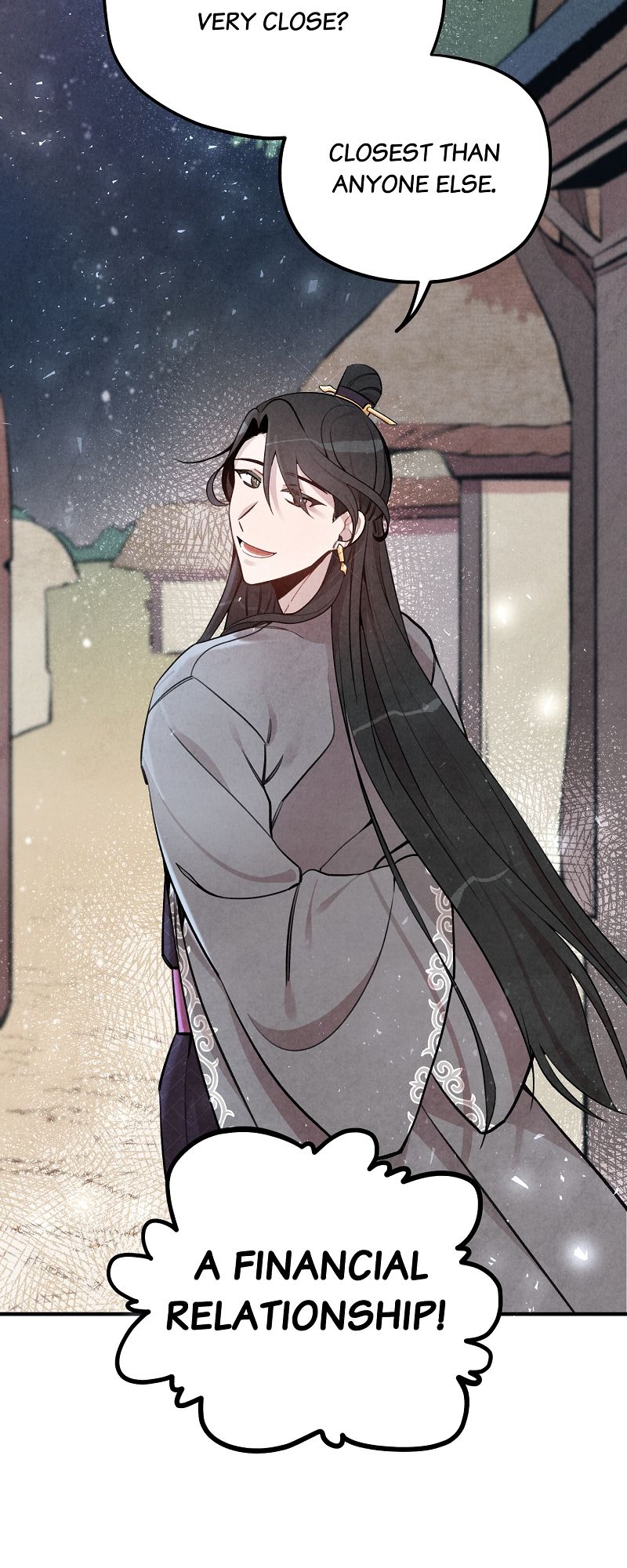 Romance in Seorabeol Chapter 5 page 38 - 