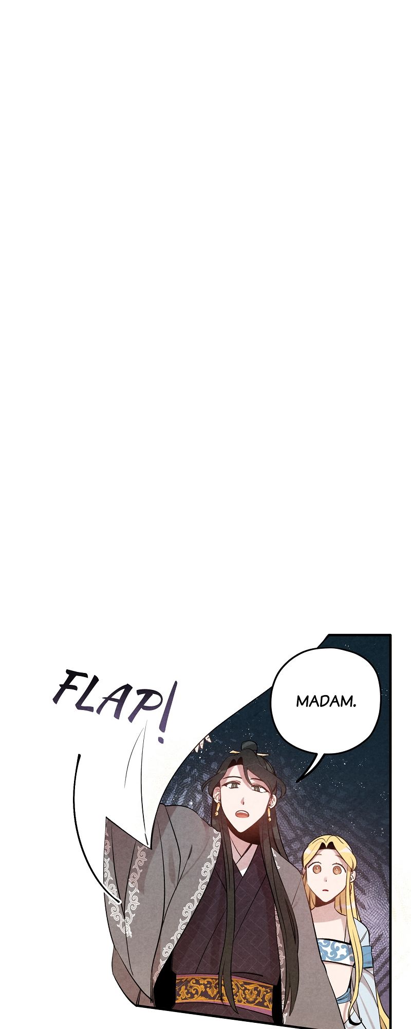 Romance in Seorabeol Chapter 5 page 40 - 