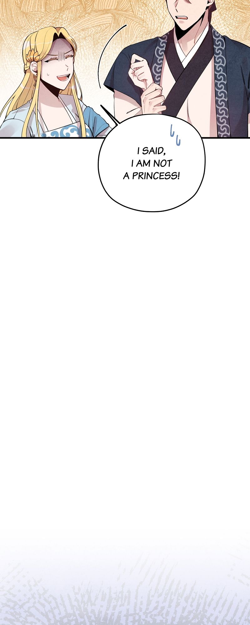 Romance in Seorabeol Chapter 5 page 5 - 