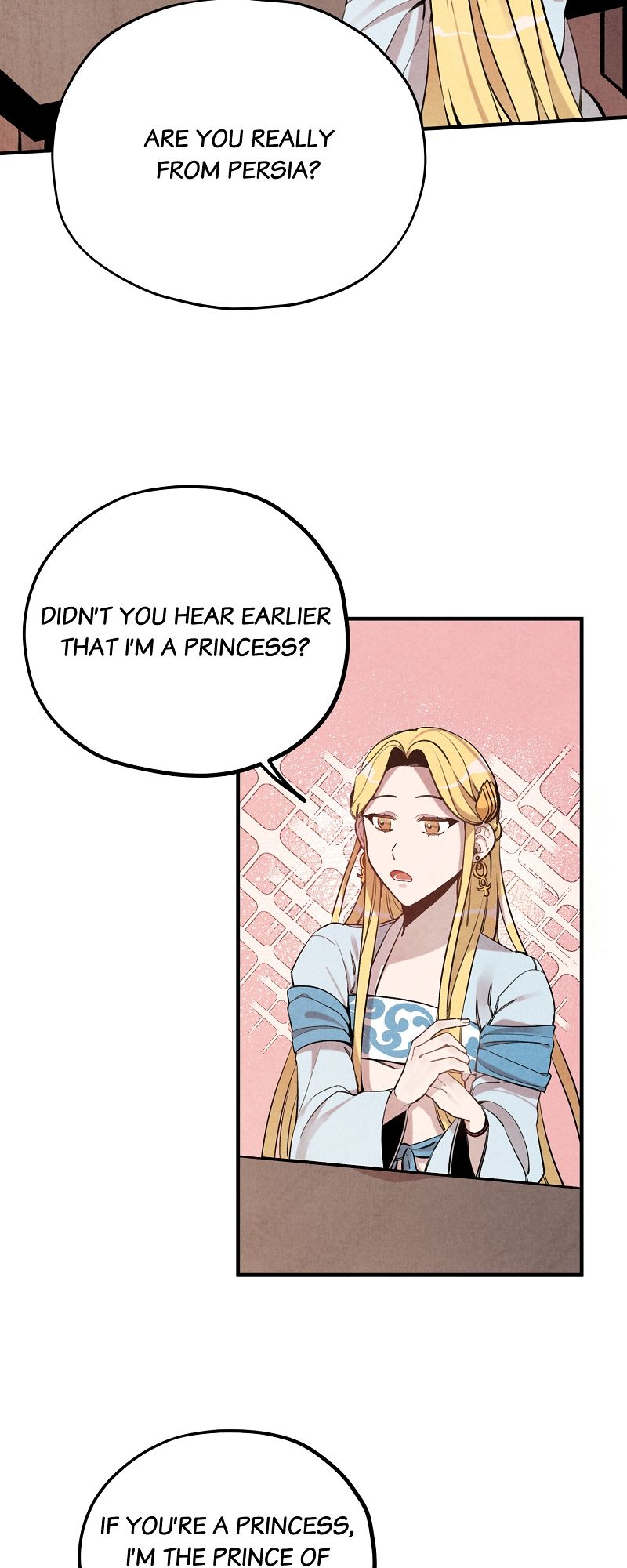 Romance in Seorabeol Chapter 5 page 44 - 