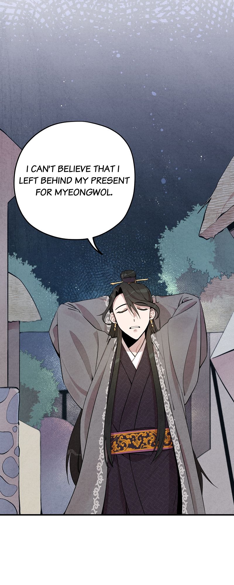 Romance in Seorabeol Chapter 5 page 6 - 