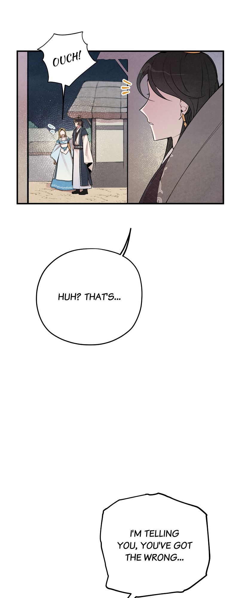 Romance in Seorabeol Chapter 5 page 7 - 
