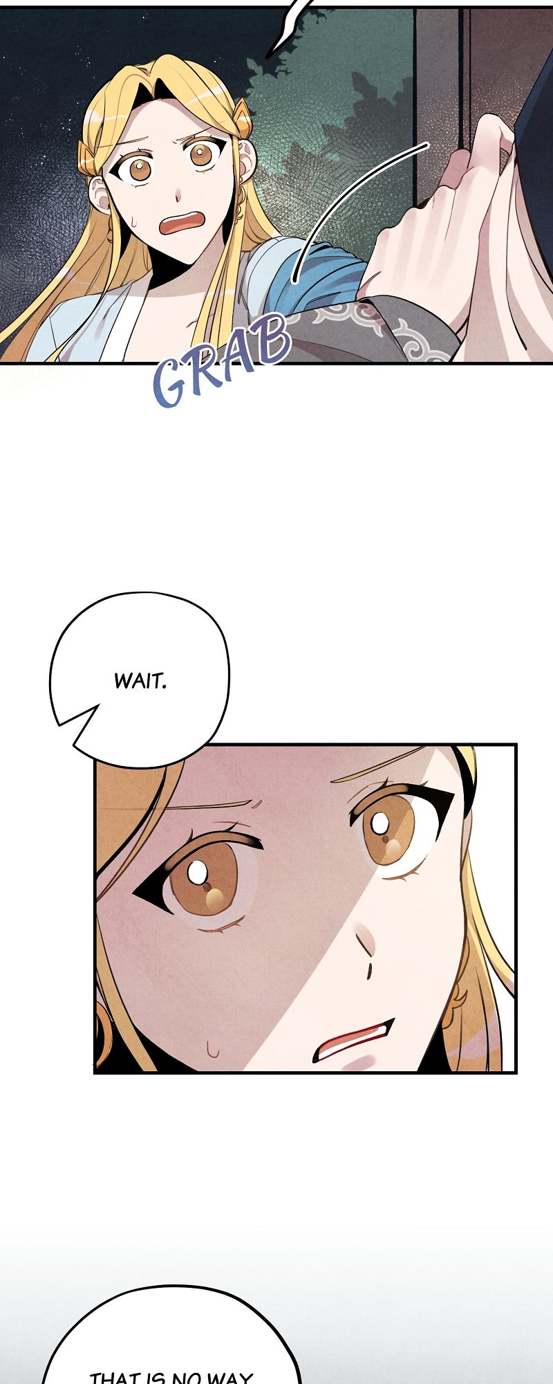 Romance in Seorabeol Chapter 5 page 8 - 