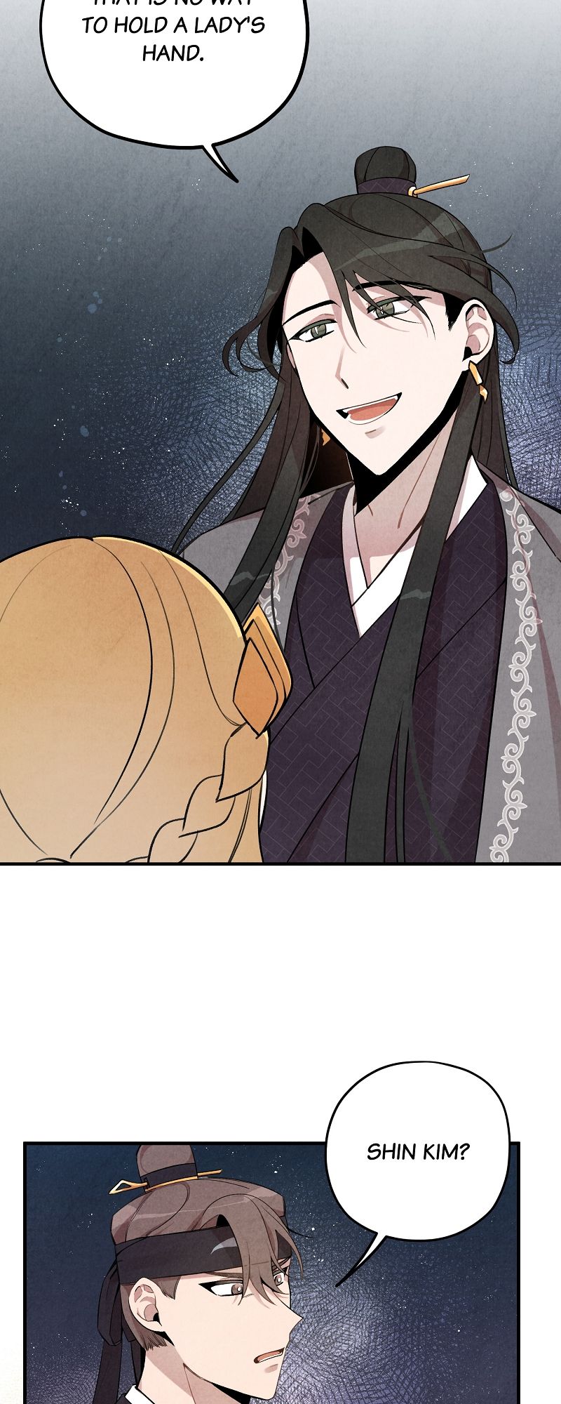 Romance in Seorabeol Chapter 5 page 9 - 