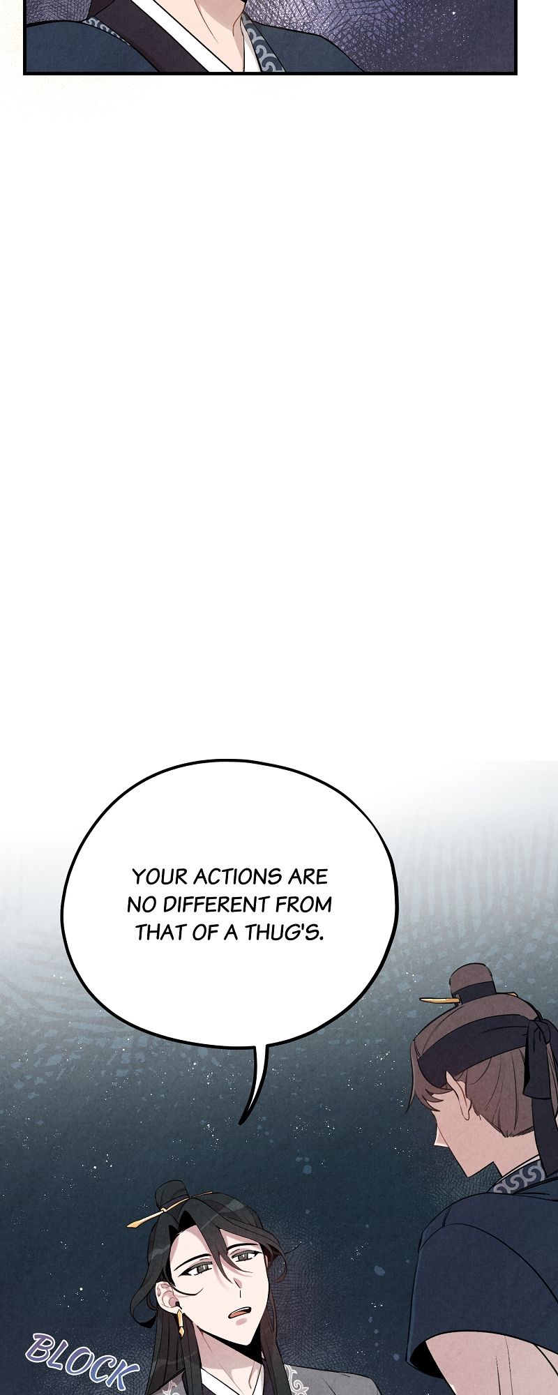 Romance in Seorabeol Chapter 5 page 10 - 