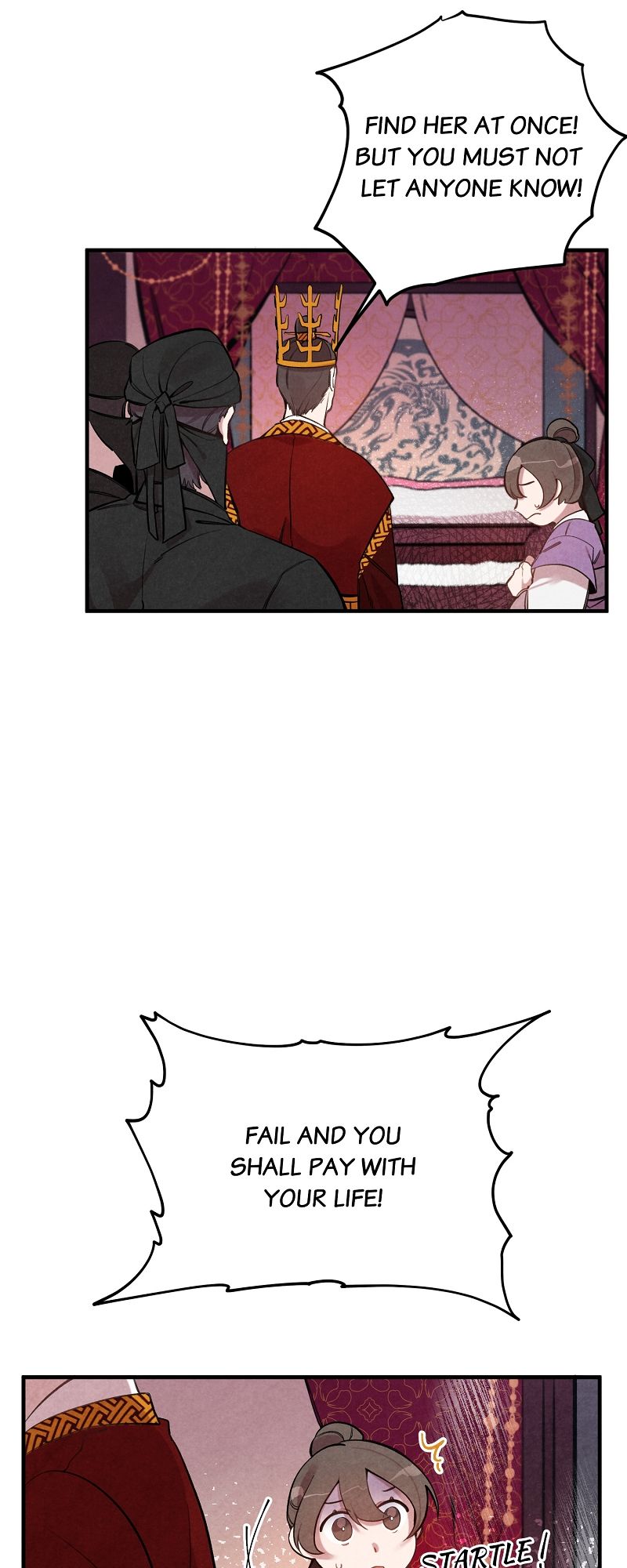 Romance in Seorabeol Chapter 6 page 2 - 