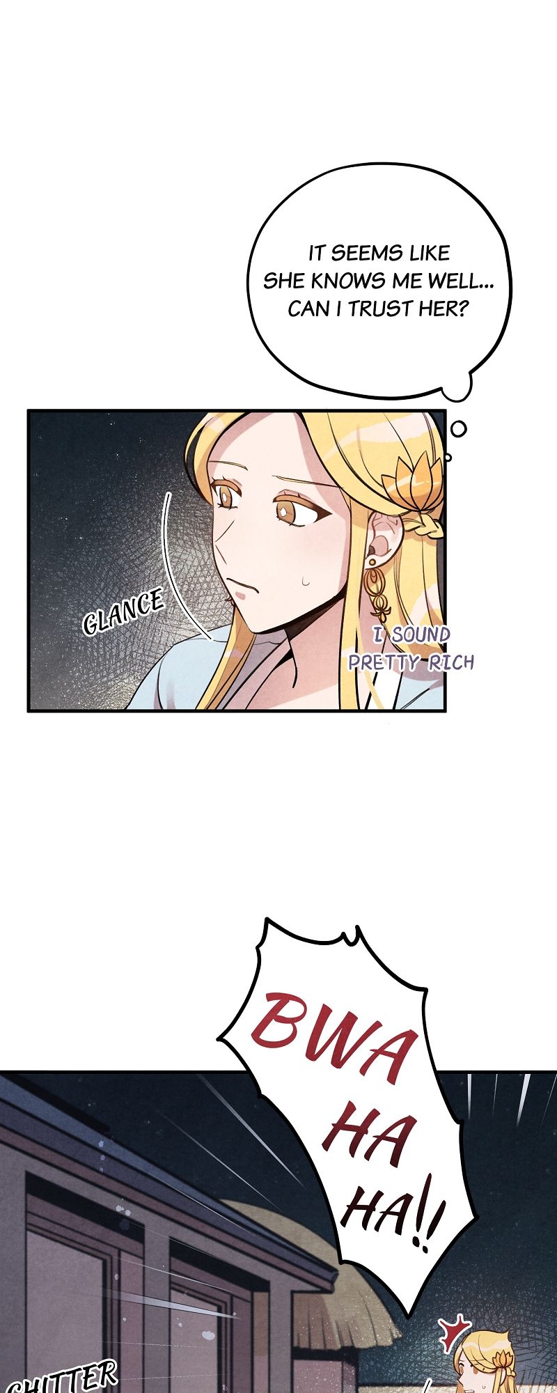 Romance in Seorabeol Chapter 6 page 11 - 