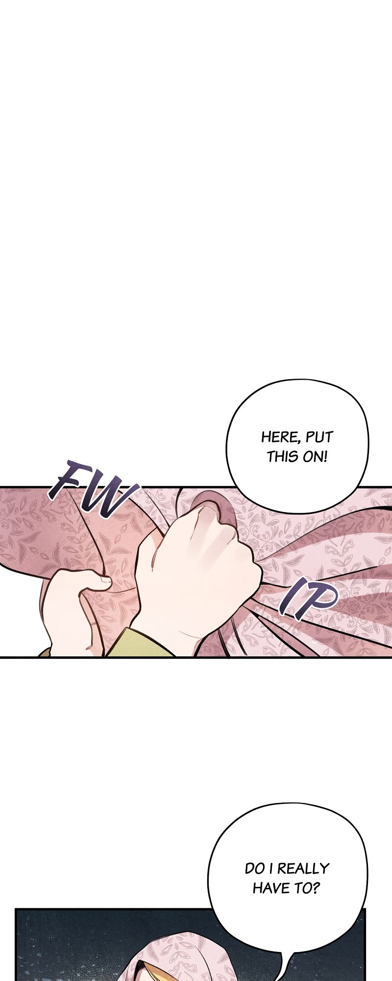 Romance in Seorabeol Chapter 6 page 13 - 