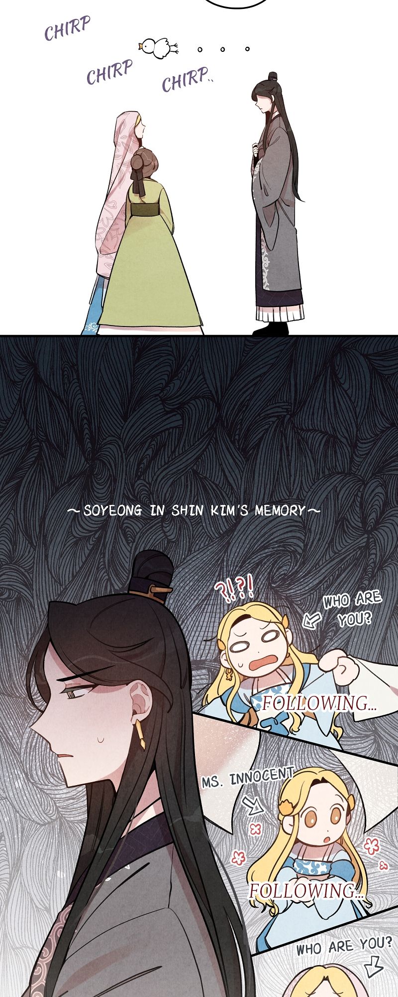 Romance in Seorabeol Chapter 6 page 16 - 
