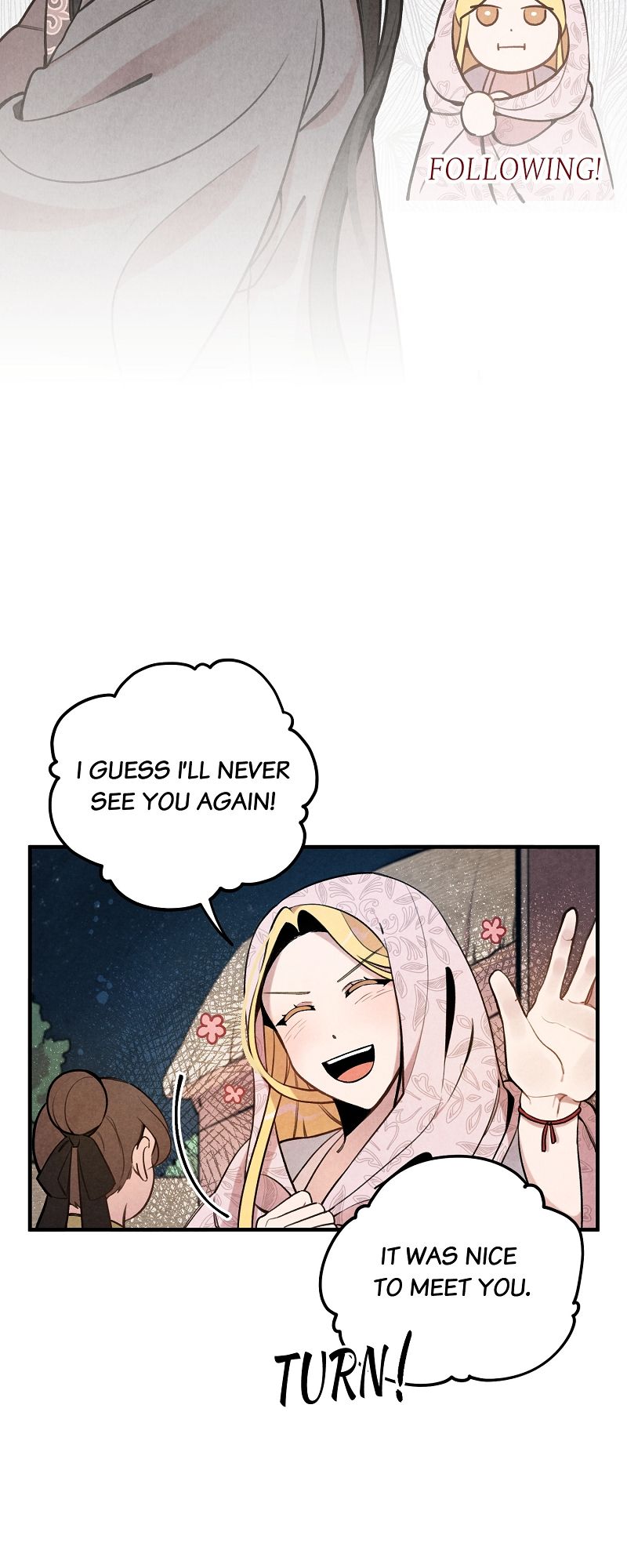 Romance in Seorabeol Chapter 6 page 17 - 