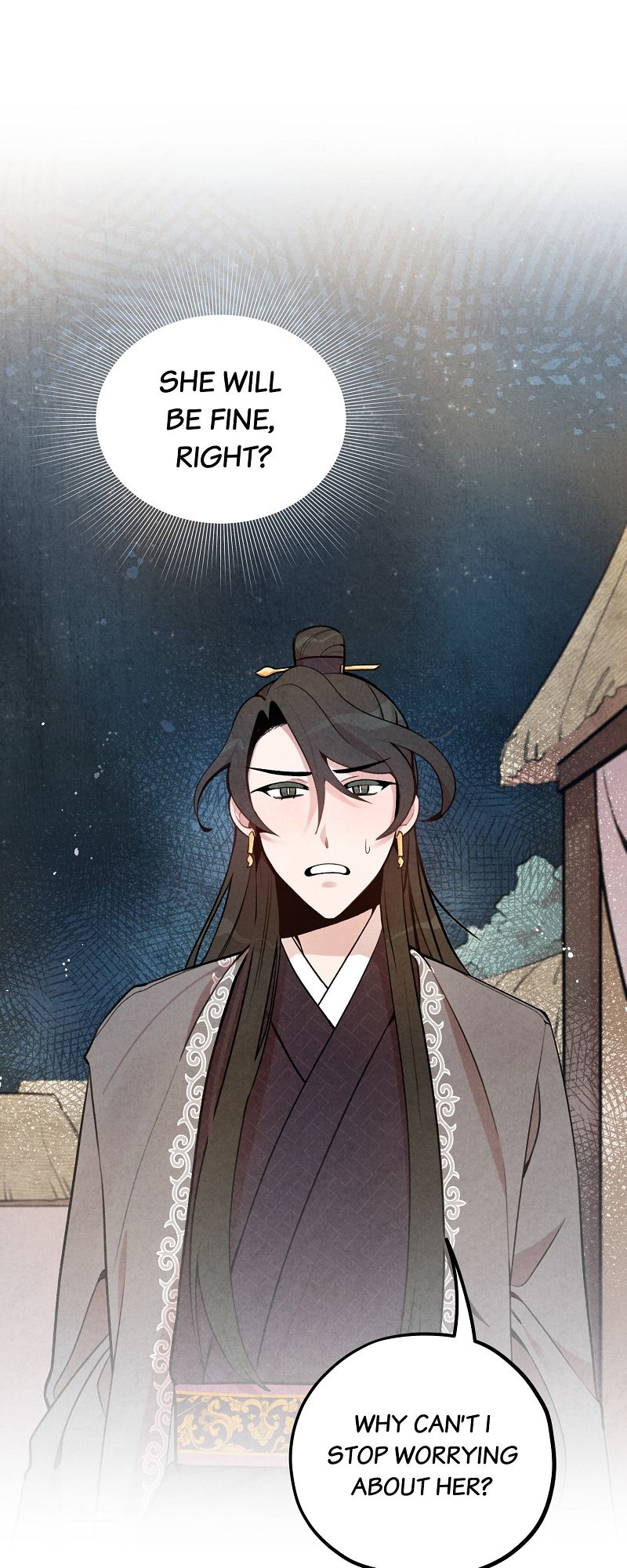 Romance in Seorabeol Chapter 6 page 18 - 