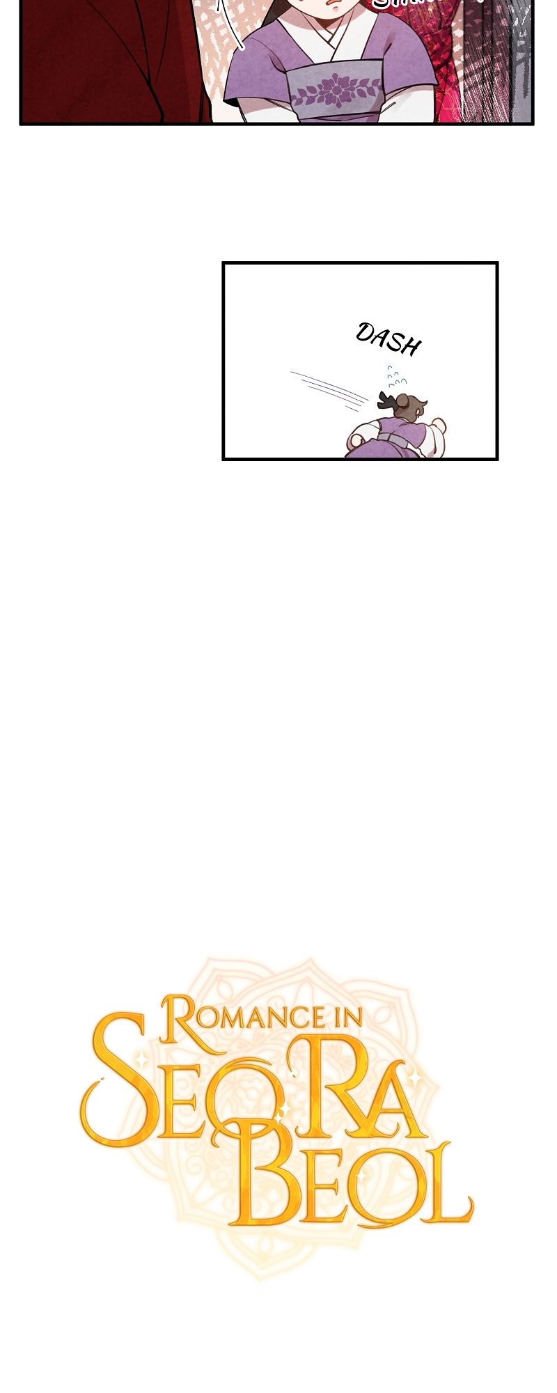 Romance in Seorabeol Chapter 6 page 3 - 