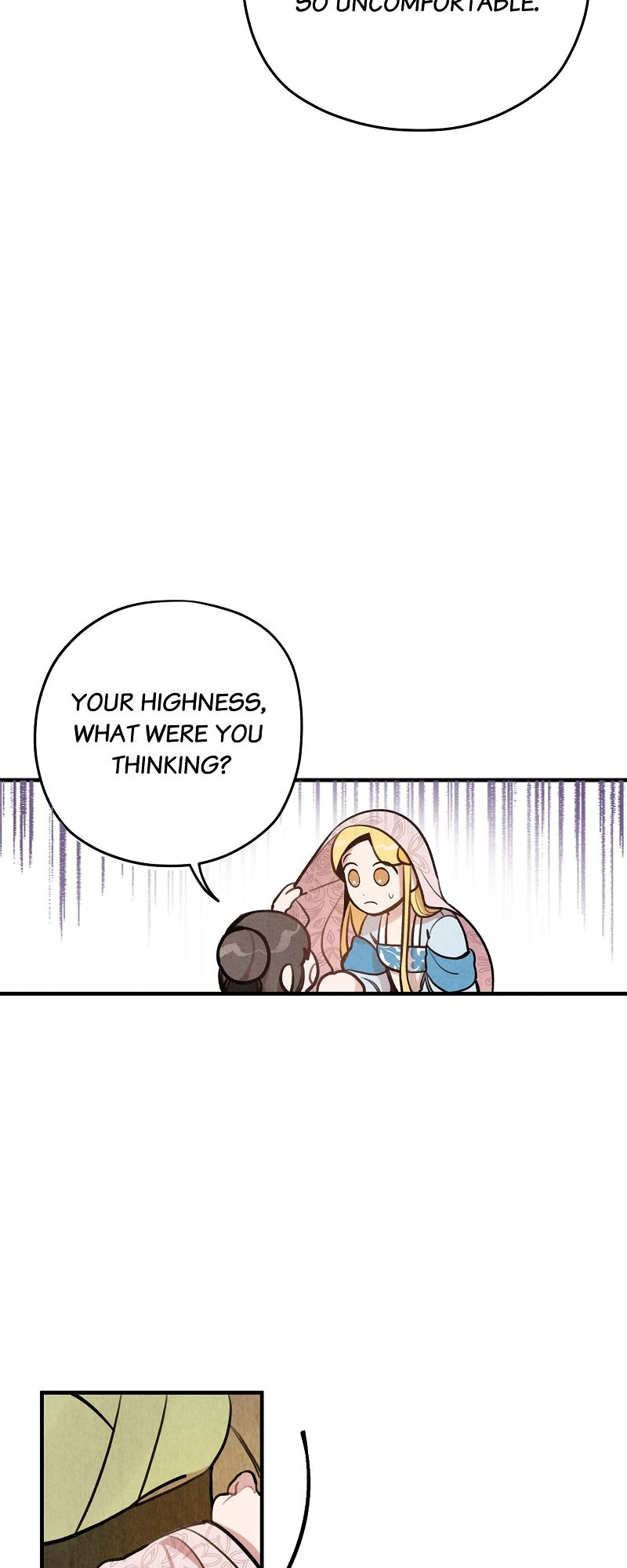 Romance in Seorabeol Chapter 6 page 22 - 