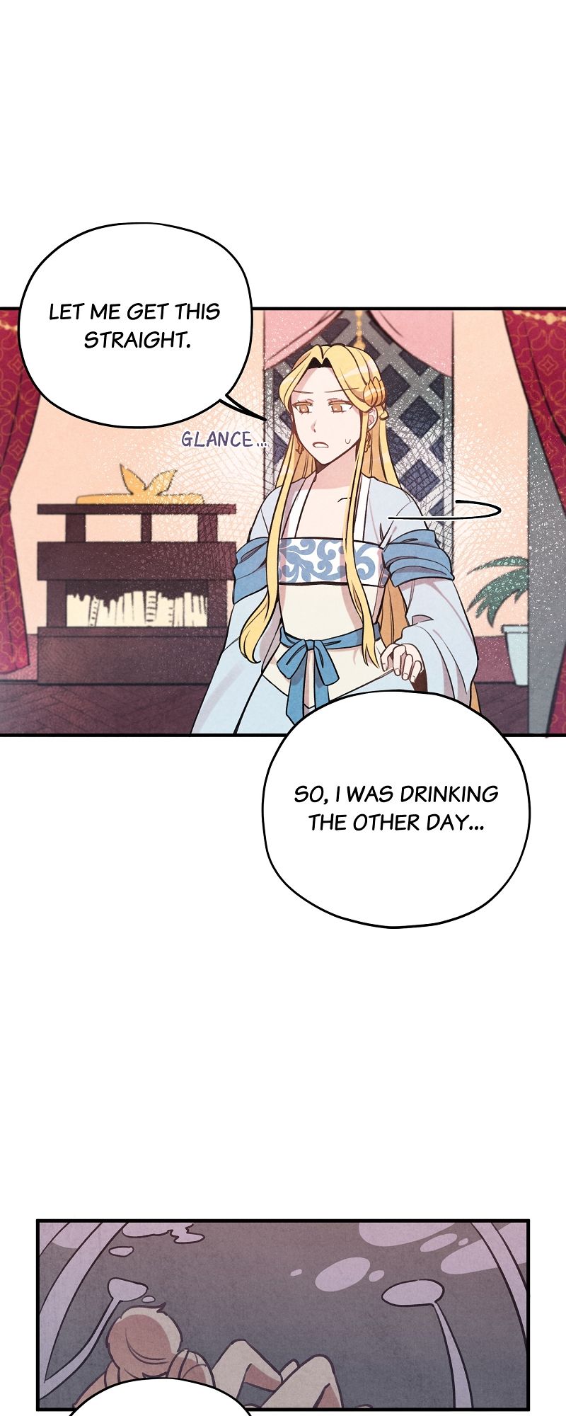 Romance in Seorabeol Chapter 6 page 25 - 