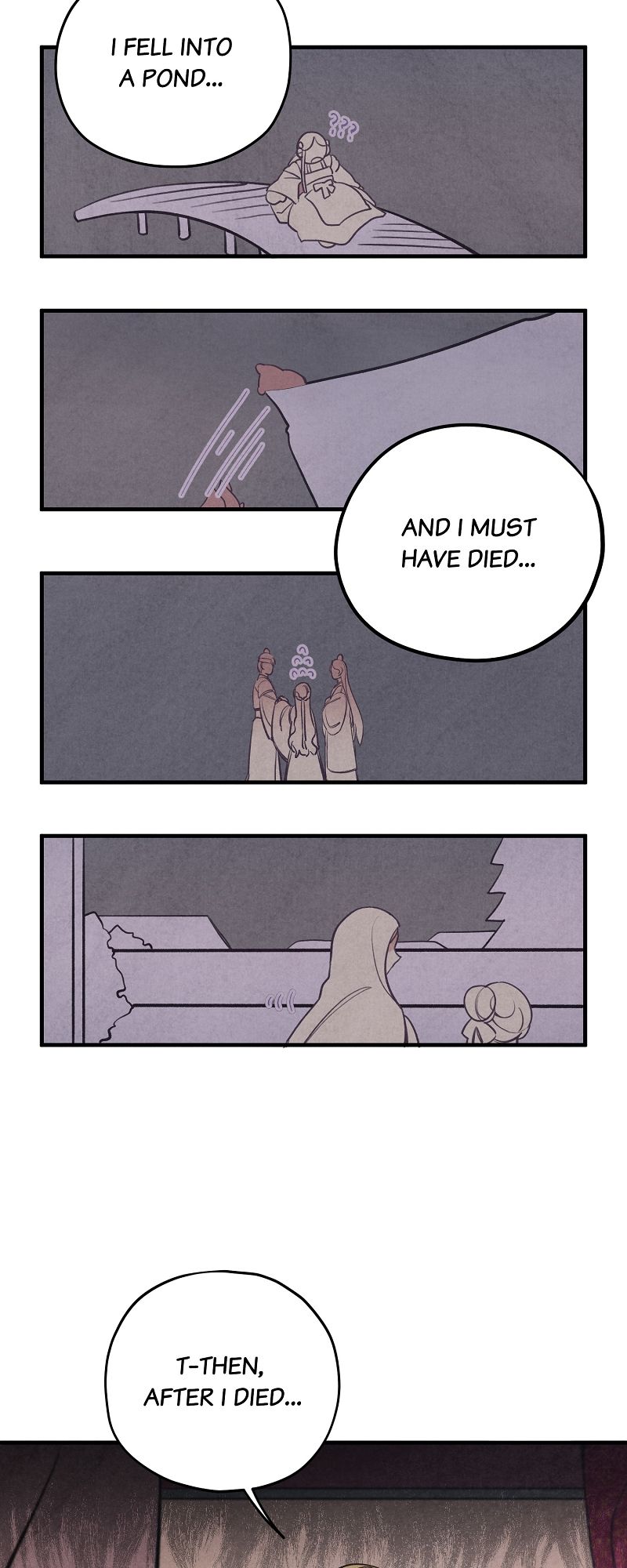 Romance in Seorabeol Chapter 6 page 26 - 