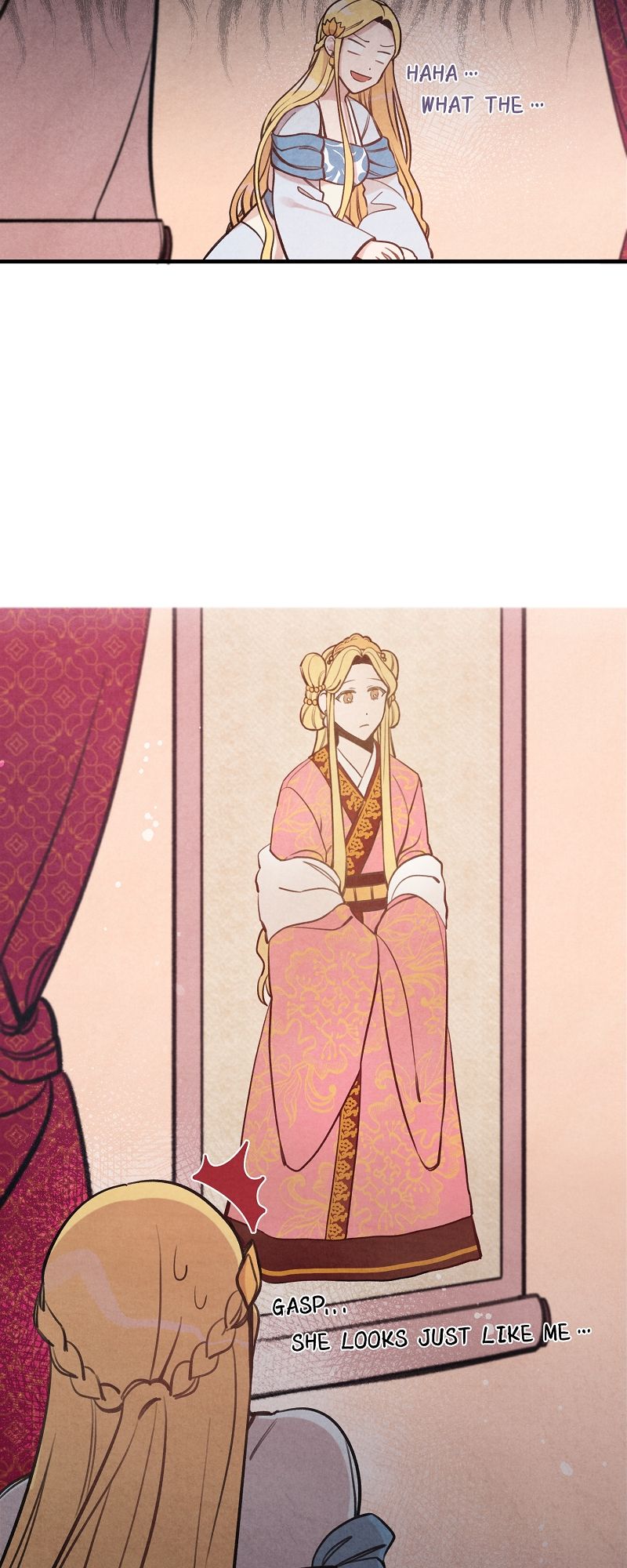 Romance in Seorabeol Chapter 6 page 27 - 